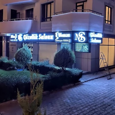 MS GÜZELLİK SALONU