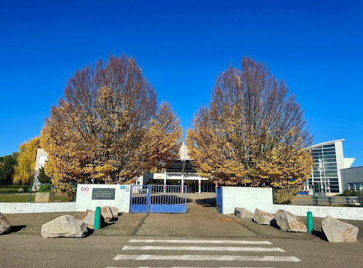 Middle School Marcel Pagnol De Wasselonne Gallery - France