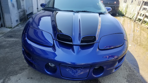 Checkpoint Auto Body Inc - Thumbnail