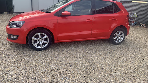 A Car For You Ltd