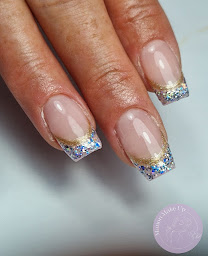 Photo n°22 de Manon makeup à Sanssat (Salon de manucure)