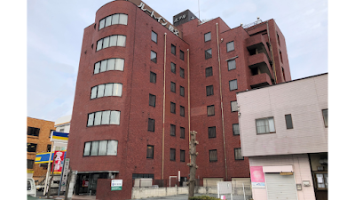 ホテルルートイン西武秩父駅前