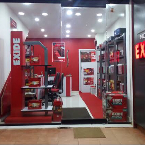 Audi Q3 diesel car battery showroom near me  post image