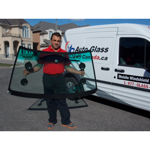 Auto Glass Canada North York - Thumbnail