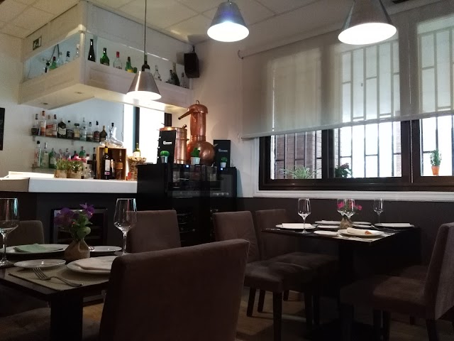 La Gastrotaberna