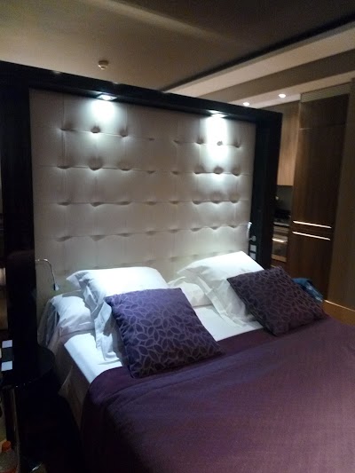 Photos of Hotel Nexus Valladolid