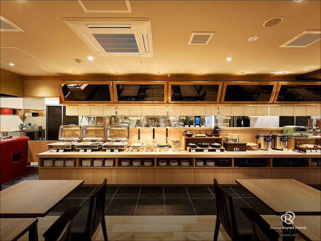 Daiwa Roynet Hotel Gifu by null