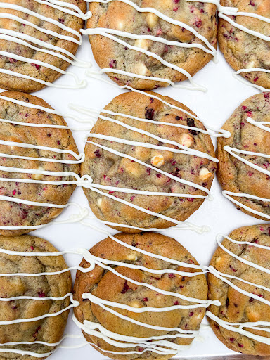 Hey Dough Cookie Co. - Thumbnail