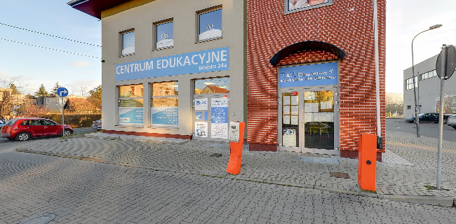 B&K Doradztwo i szkolenia dla biznesu sp. z o.o.