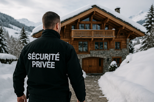 Photo n°3 de Home Security à Megève (Fournisseur de systèmes de sécurité)