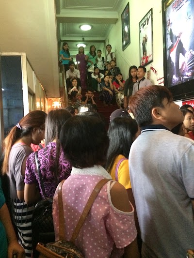 Photos of Thwin Cinema