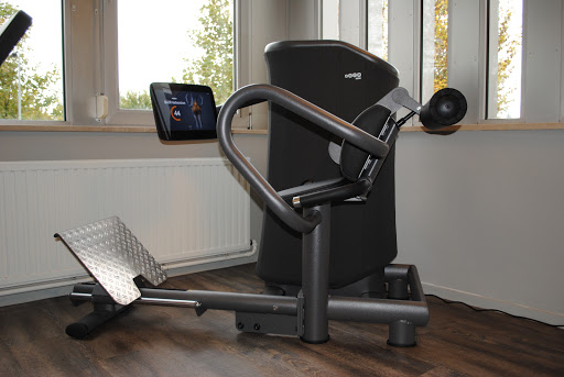 eGYM Fitness Venray by Spinesport - Thumbnail