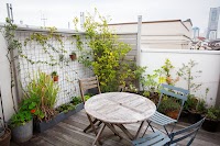 Seeding (シーディング 自由が丘)