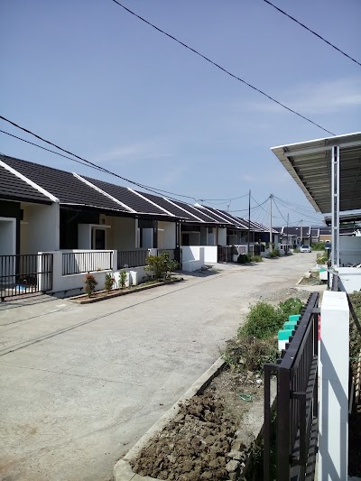 Photos of Taman Kopo Katapang