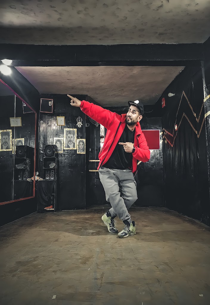 Sdc Shimla Dance Centre Sanjauli