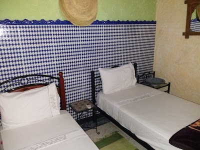 Photos of Dar Berrada