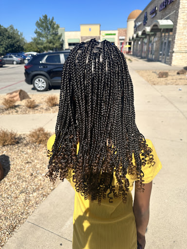 Korah's Braiding Salon and beauty Supply