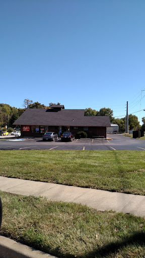 Cody's Quick Stop - Visual