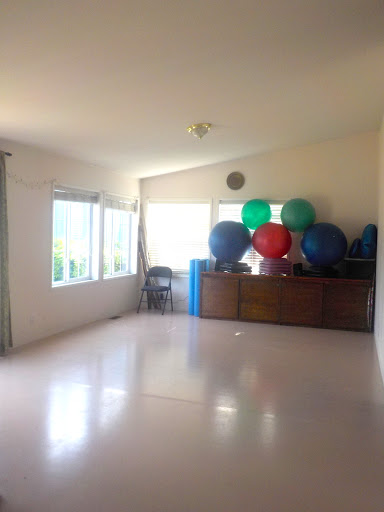 PPTPOSTURE & Healthy Weight Gallery - United States