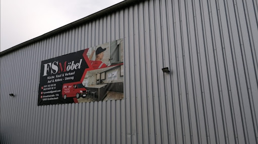 FS MÖBEL - Visual