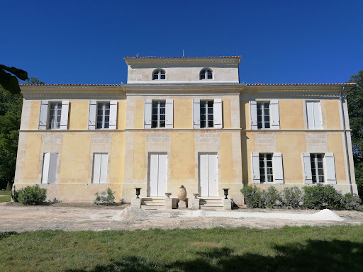 Photo de Renolleau-Arrivé SARL à Gémozac (17260)