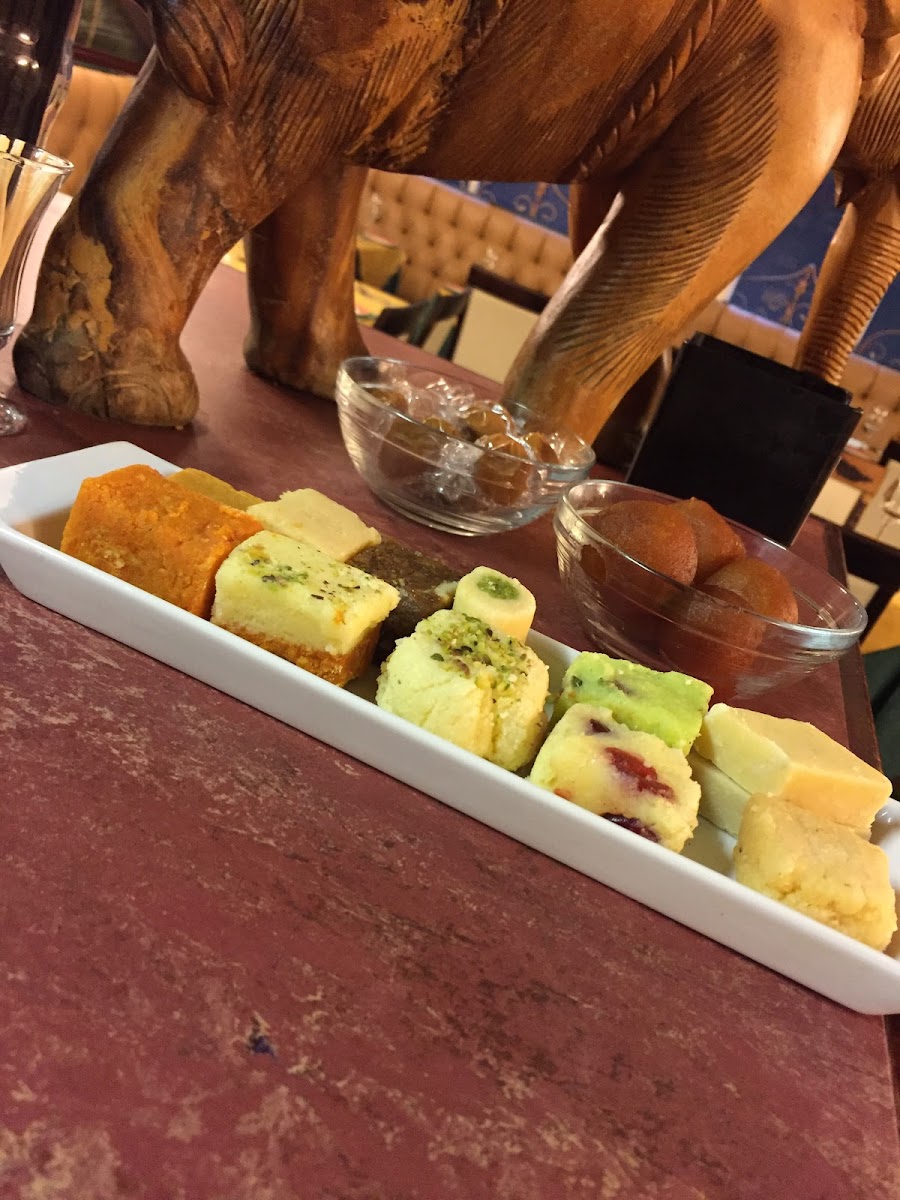 Shaheen's Indian — photo 9