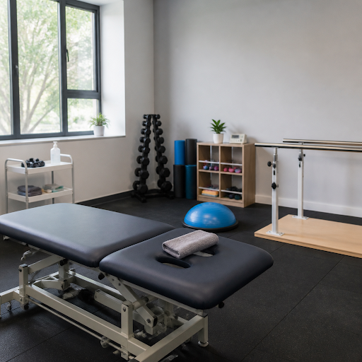 Recovering from injury or chronic pain demands more than just good treatment techniques. A clean,… post image