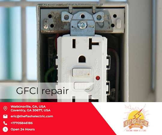 Electrical Installation Repair Athens