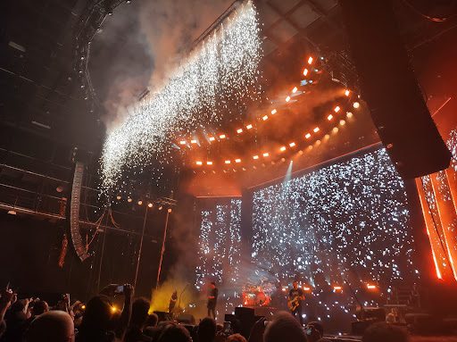 Rockhal - Visual