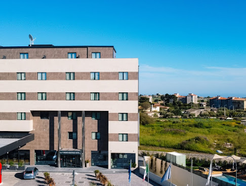 Modica Boutique Hotel by null