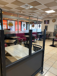 Photo n°22 de Le Bistrot de la Galerie à Bassens (Café)