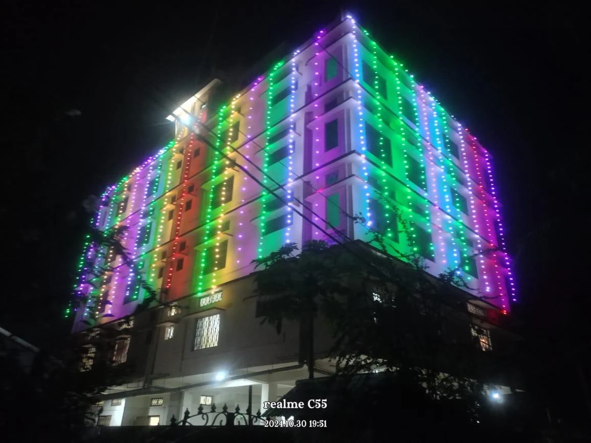Gitanjali Guest House