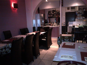 Photo n°21 de African Kitchen à Paris (Restaurant)