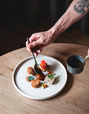 Restaurant Heimat by null
