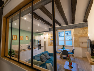 Photo n°10 de Maison TRIBUT à Saumur (Peintre en bâtiment)