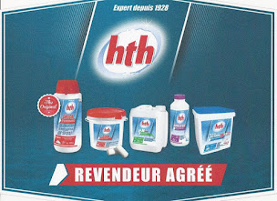 Photo n°2 de Bleu Piscine. Produits piscines à Cavalaire-sur-Mer (Service de réparation de piscines)