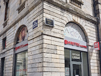 Mirettes & Ecoutilles Besançon / Optique M. Lissac à Besançon