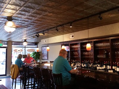 Photos of The Vineyard Wine Bar