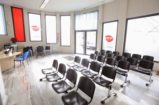 ICOT Gáldar - Thumbnail