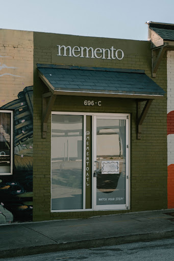 Memento - Visual