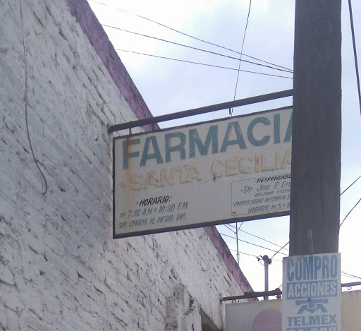 Farmacia Santa Cecilia - Thumbnail