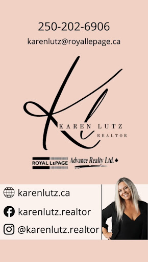 Campbell River Realtor Karen Lutz Real Estate Agent - Thumbnail