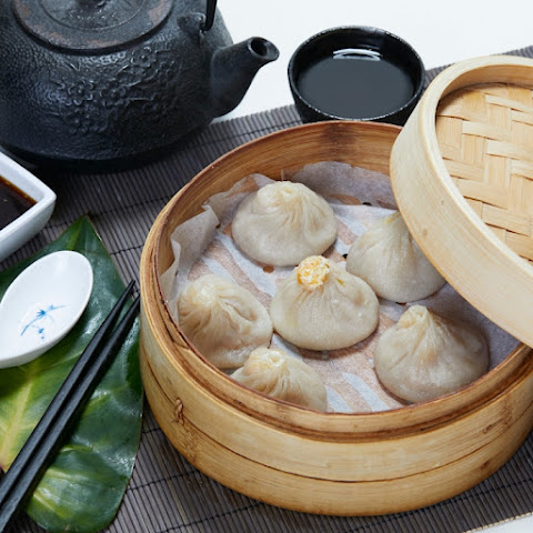 La Salle Dumpling Room by null