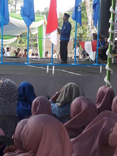 Photos of Masjid Alhidayah
