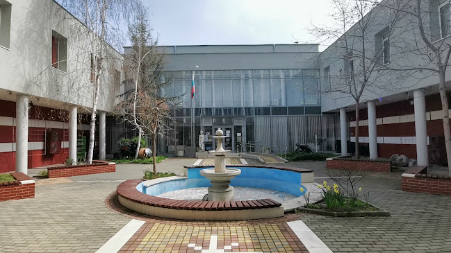 Dimitrovgrad, Sv.Kliment Ohridski St 7