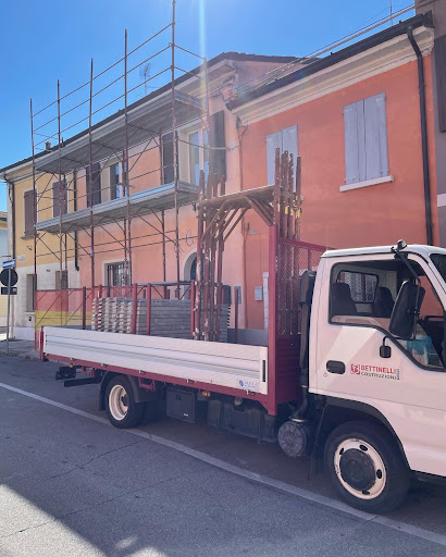 Bettinelli Group - Visual