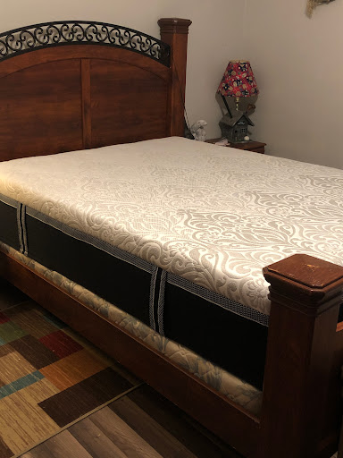 Texas Mattress Barn