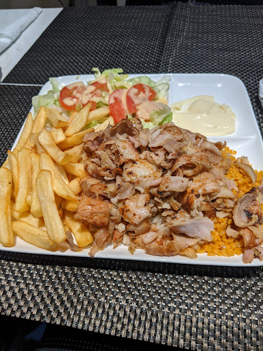 Photo 6 - Chicken Street Vienne Naan & Fried Chicken