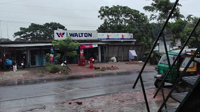 Photos of Walton Show Room