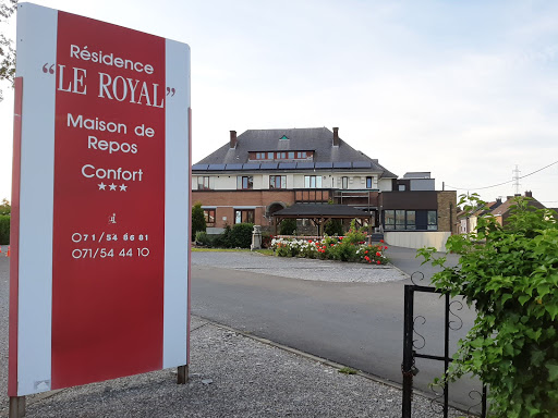 Photo de Nouvelle Residence de la Fontaine à Leval (59620)